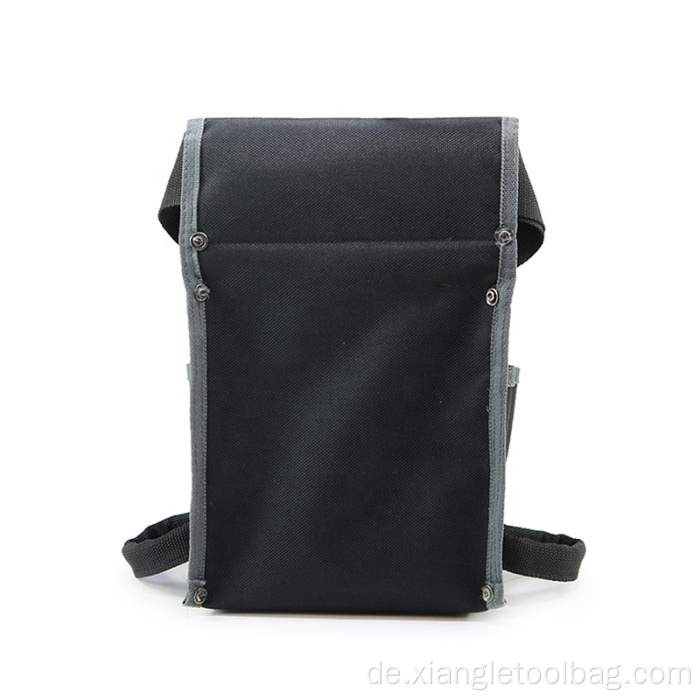 Tragen Sie Taschengurte Hardware Organizer Taille Tool Bag Tasche
